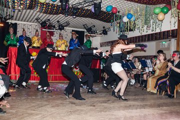 Bild 264 - Latuff Karnevalsveranstaltung Wiemersdorf